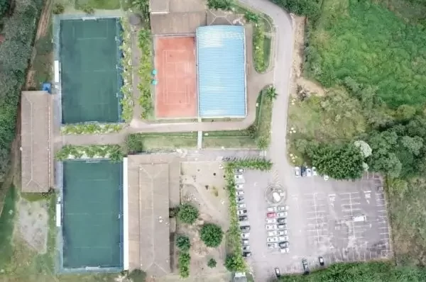 Energy Treinamento Louveira