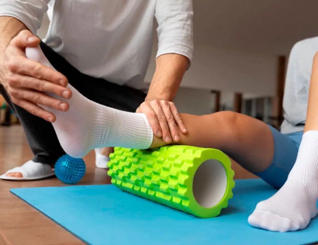 Energy Fisioterapia Louveira