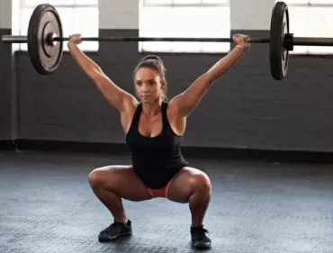 Cross Training Energy Louveira